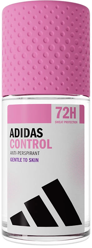 Adidas Control 48H Anti-Perspirant Antiperspirant moterims, 50 ml