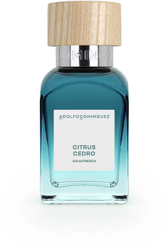 tualetinis vanduo Adolfo Dominguez A Dominguez Agua Fresca Citrus Etv 60ml