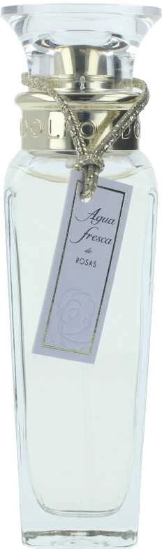 Adolfo Dominguez Agua Fresca De Rosas tualetinis vanduo 60ml
