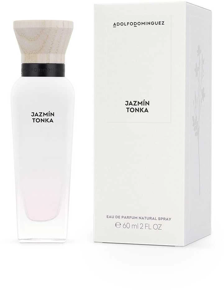 Kvepalai Adolfo Dominguez Jazmin Tonka EDP 60ml
