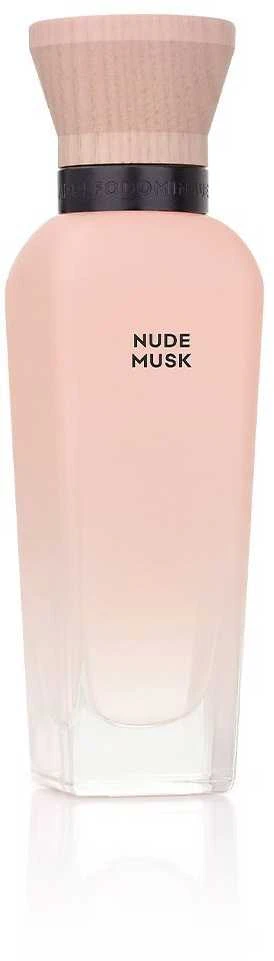 Adolfo Dominguez Nude Musk kvepalų purškalas 60ml