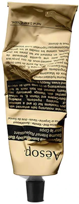 Aesop Rejuvenate Intensive Body Balm atkuriamasis kūno balzamas, 100 ml