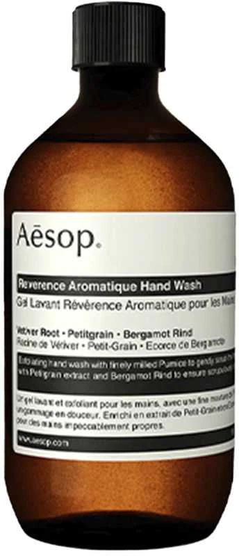 Aesop Reverence Aromatique Rankų muilas, 500 ml