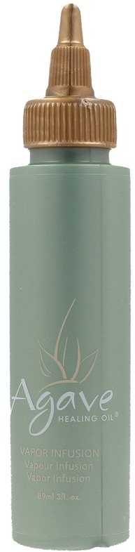 Agave Healing Oil Agave Oil Agavos . aliejus Pagerinamasis aliejus Vapor Infusion 118ml
