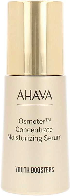"Ahava" Negyvosios jūros koncentratas 30ml