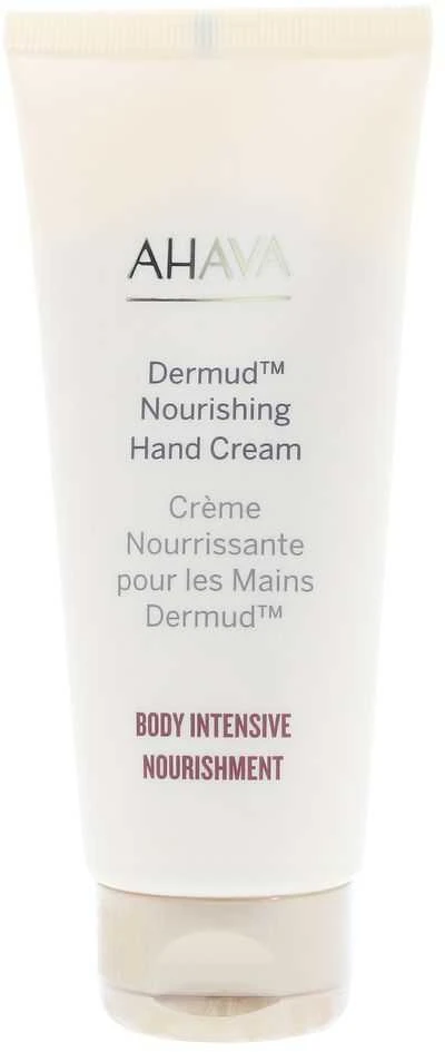 AHAVA Dermud™ Intensive Hand Kreminis rankų kremas, 100 ml