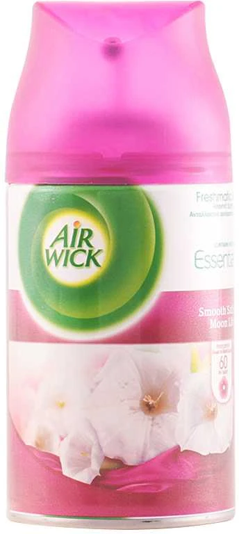 „Air-Wick Freshmatic“ oro gaiviklis „Lirio Luna“ 250 ml