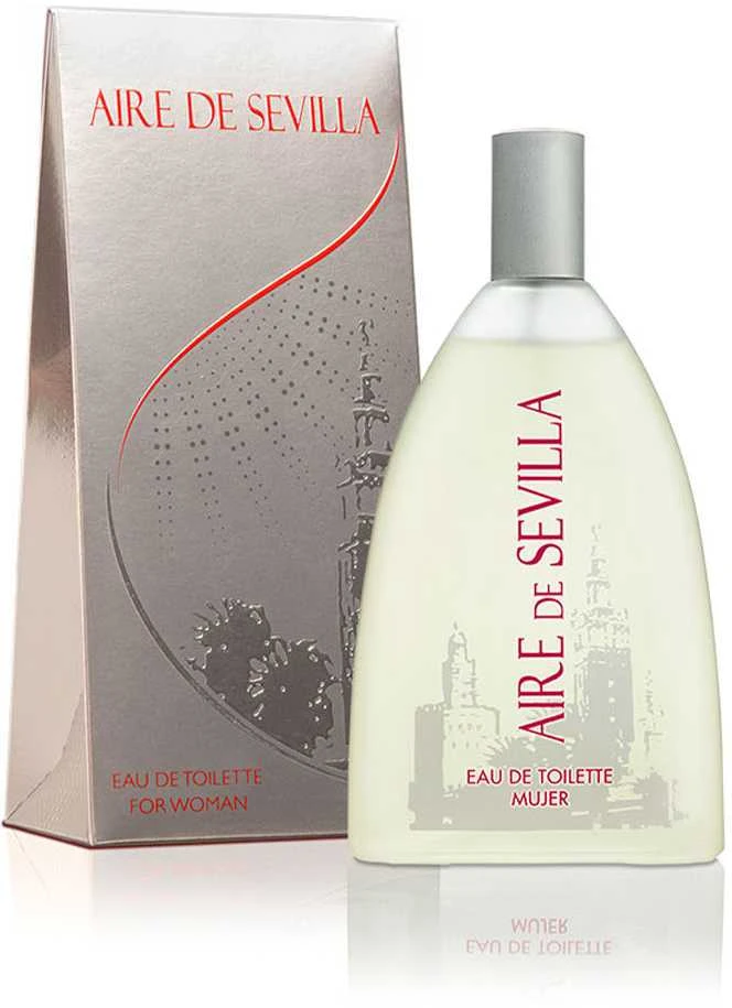 Instituto Espanol Aire de Sevilla EDT tualetinis vanduo moterims, 150 ml