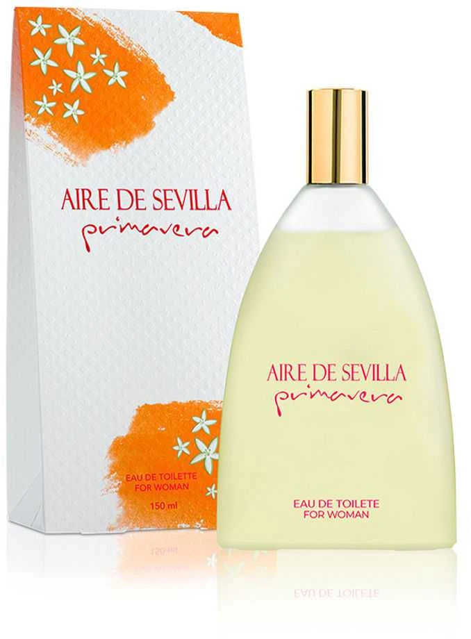 Aire De Sevilla Primavera tualetinis vanduo 150ml