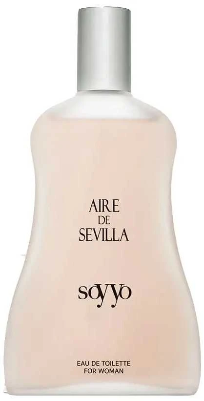 Cabbage Aire De Sevilla It's Me, 150 ml