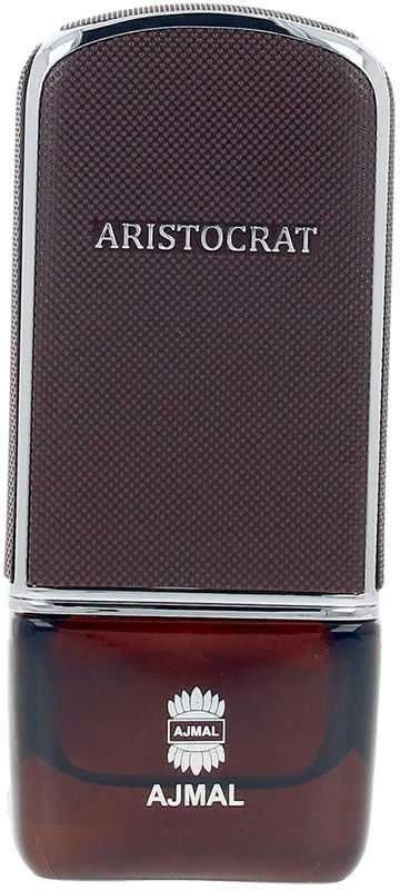 Ajmal Aristocrat EDP parfumuotas vanduo vyrams, 75 ml