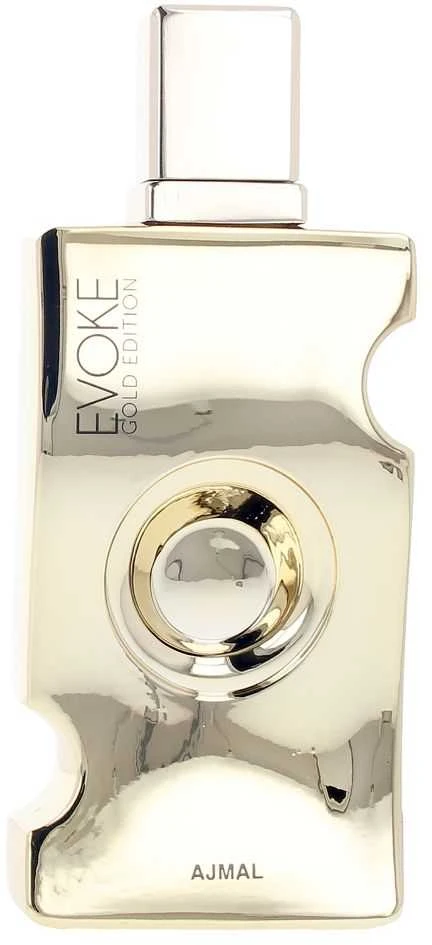 Ajmal Evoke Gold Edition EDP parfumuotas vanduo moterims, 75 ml