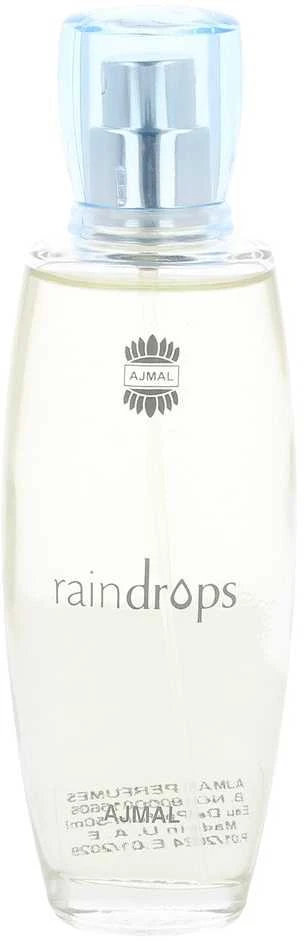 Kvepalai moterims Ajmal Raindrops EDP, 50 ml