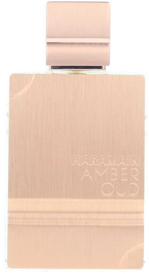 Unisex kvepalai Al Haramain Amber Oud EDP, 60 ml