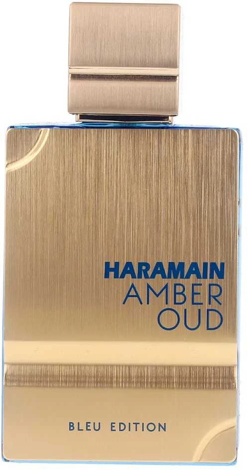 Al Haramain Amber Oud Bleu Edition EDP parfumuotas vanduo Unisex, 60 ml