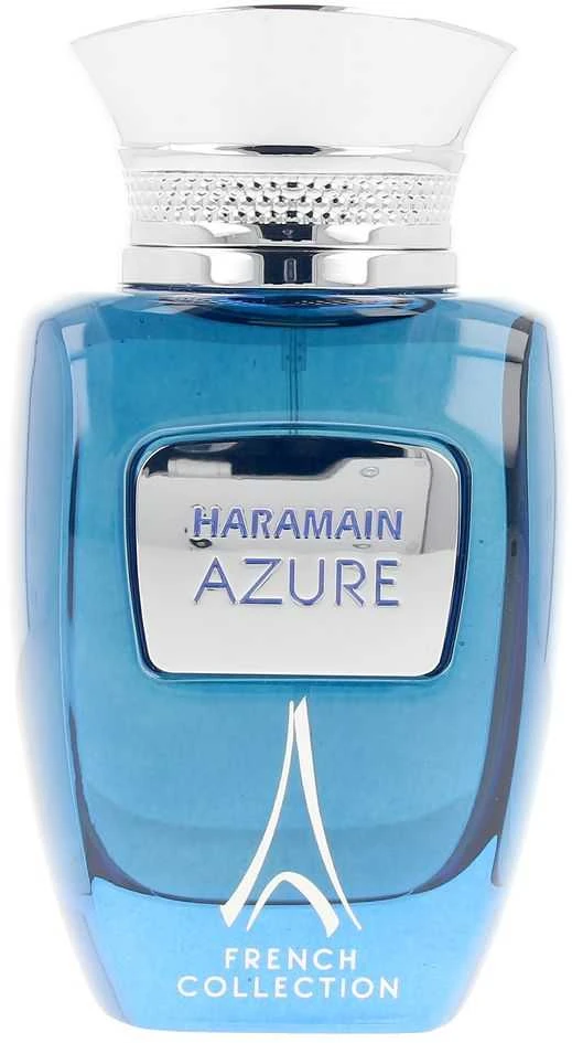 Al Haramain Azure French Collection EDP parfumuotas vanduo moterims, 100 ml