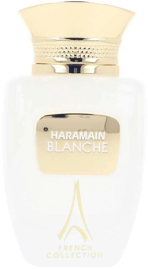 Al Haramain French Collection Blanche EDP parfumuotas vanduo unisex, 100 ml