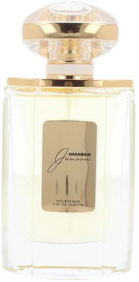 Al Haramain Junoon moterims (Kvepalai Moterims) EDP 75ml