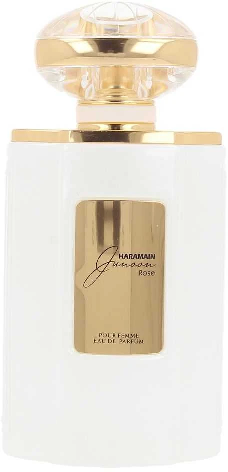 Al Haramain Junoon Rose for Women (Kvepalai Moterims) EDP - 75ml