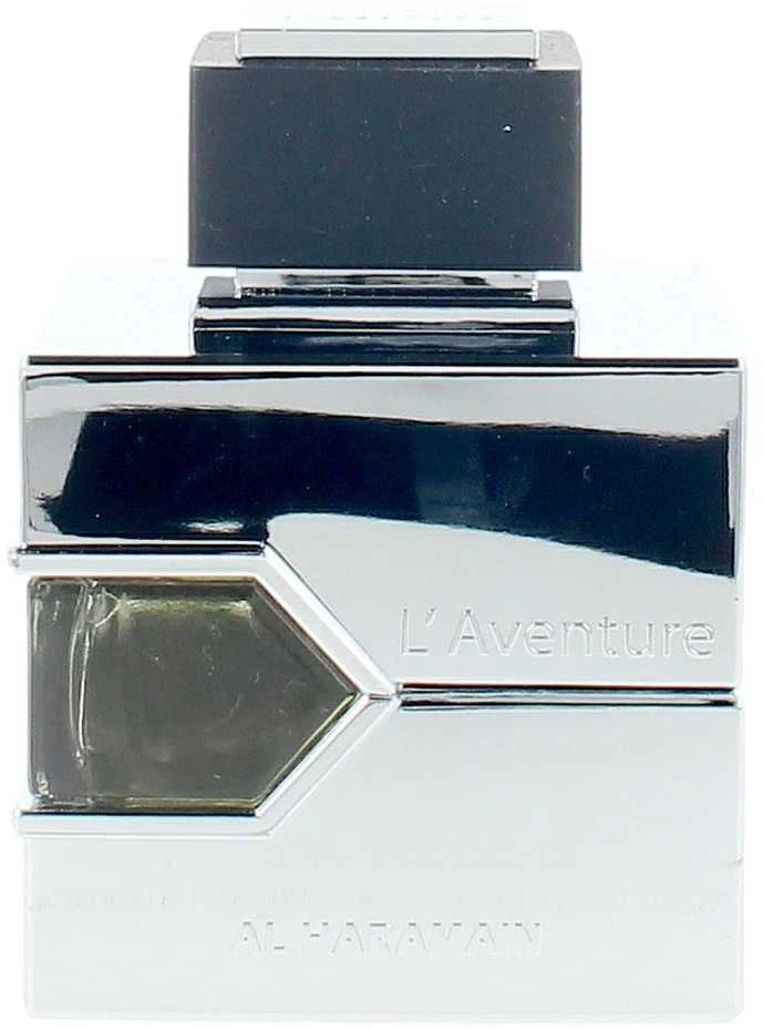 Kvepalai vyrams Al Haramain L'Aventure EDP, 100 ml