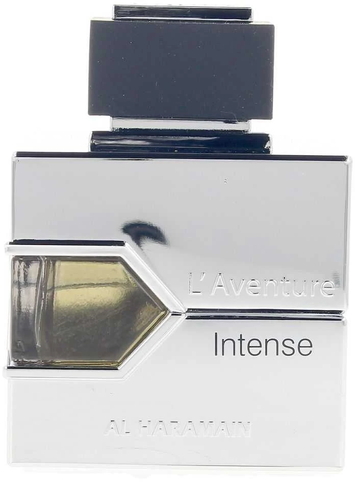 Kvepalai vyrams Al Haramain L'Aventure Intense EDP, 100 ml