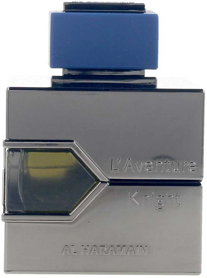 Al Haramain L'Aventure Knight for Men (Kvepalai Vyrams) EDP 100ml