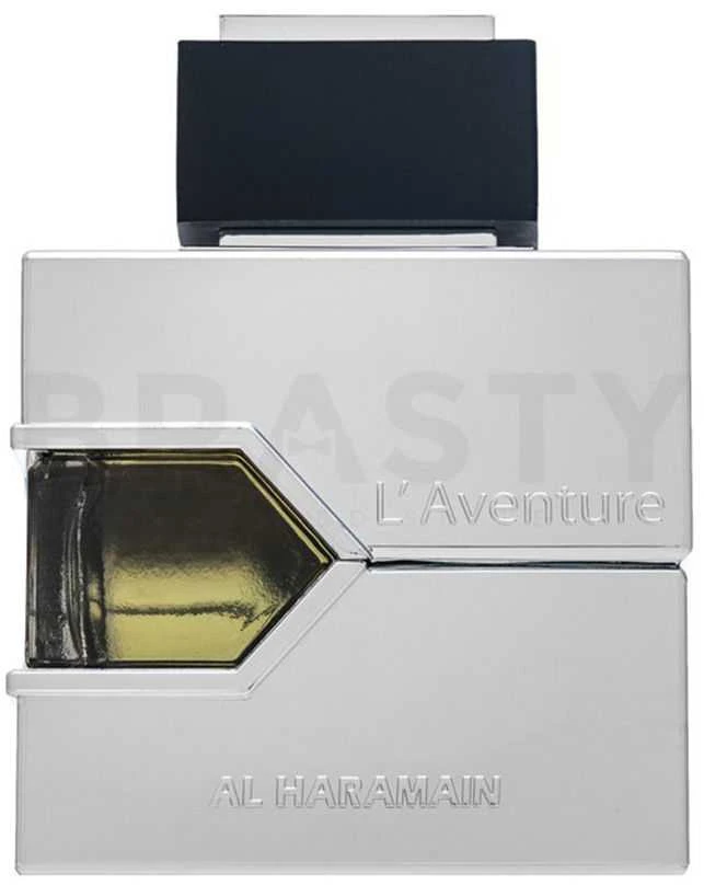 Al Haramain L'Aventure Femme (Kvepalai Moterims) EDP - 100ml