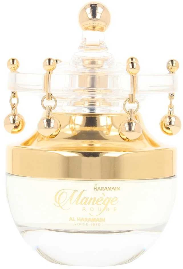 Al Haramain Manège Rouge for Women (Kvepalai Moterims) EDP - 75ml