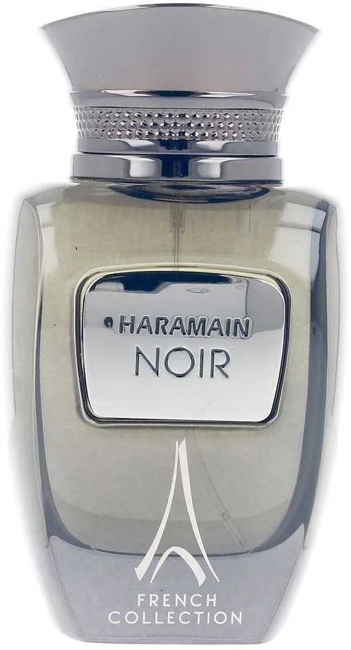 Al Haramain Noir French Collection EDP parfumuotas vanduo unisex, 100 ml