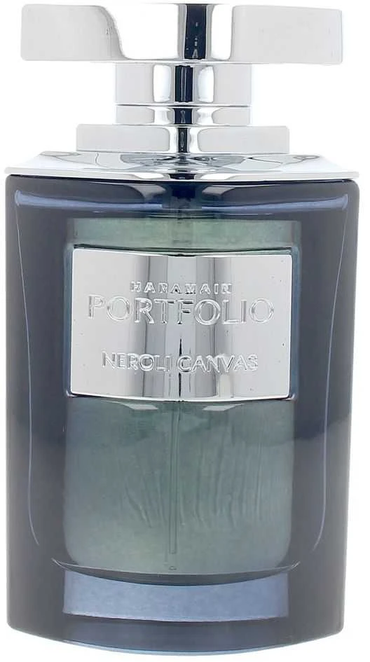 Al Haramain Portfolio Neroli Canvas UNISEX (Kvepalai Vyrams ir Moterims) EDP 75ml