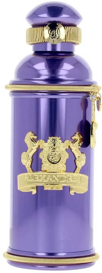 Alexandre J Alexandre.J The Collector Iris Violet EDP parfumuotas vanduo moterims, 100 ml