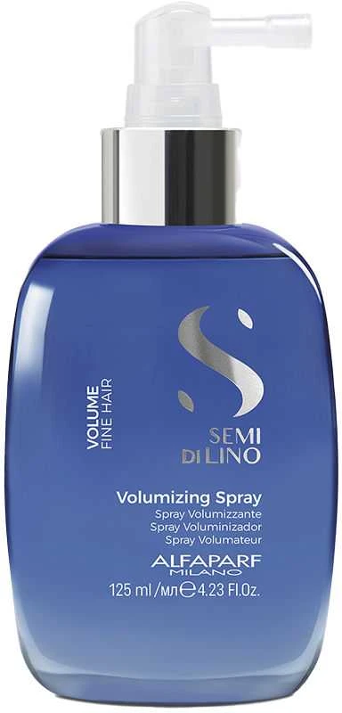"Alfaparf Milano Semi Di Lino" apimties suteikiantis plaukų purškiklis 125ml