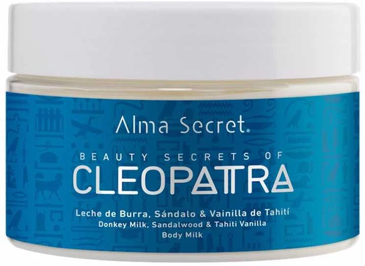 "Alma Secret Cleopatra" drėkinamasis kūno losjonas 250ml