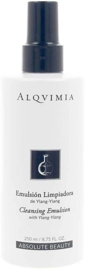 Makiažo valiklis Ylang-Ylang Alqvimia (250 ml)