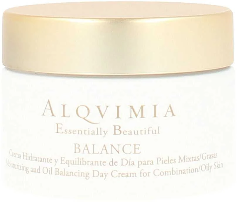 Alqvimia Ess Beautiful Cr Balance kremas 50ml