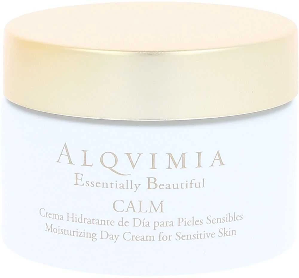 Atkuriamasis kremas Alqvimia Calm (50 ml)