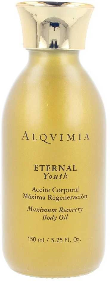 Alqvimia Alquimia Oil Corp Max Regen maksimaliai regeneruojanti odos priemonė 150ml