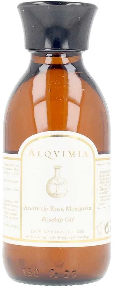 Alqvimia Alquimia erškėtuogių aliejus 150 ml