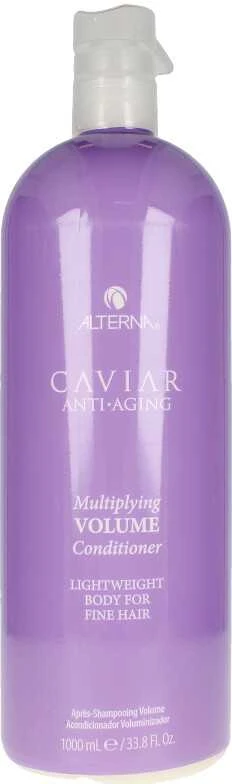 "Alterna Caviar Multiplying Volume Conditioner" plaukų kondicionierius 1000ml