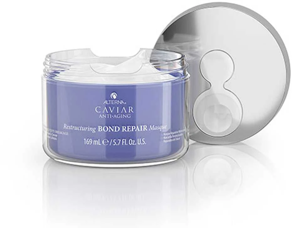 "Alterna Caviar" Intensyvi atkuriamoji plaukų kaukė 169g