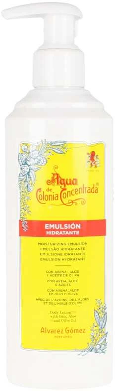 Alvarez Gomez kūno losjonas 280ml