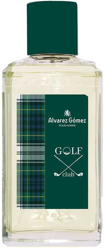 Alvarez Gómez Alvarez Gomez Golf Club Pour Homme 150 V