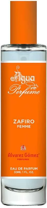 Alvarez Gómez Zafiro Femme parfumuotasis vanduo 30ml