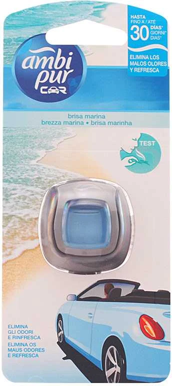 Automobilio oro gaiviklis Brezza Marina Ambi Pur (30 Días)