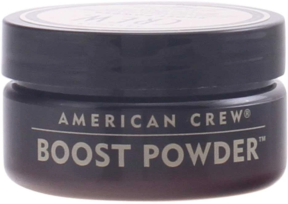Pudra palukams American Crew Boost Powder Pudra, 10 g