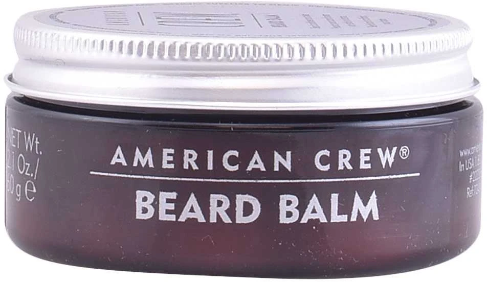 American Crew beard balm barzdos balzamas 60ml