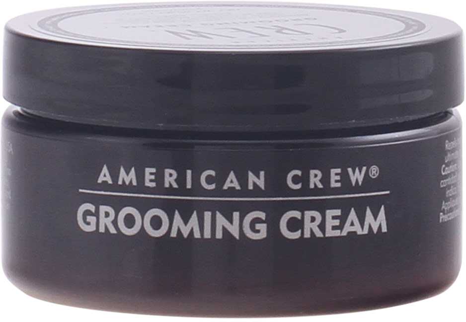 American Crew plaukų kremas „High Hold With High Shine“ 85ml
