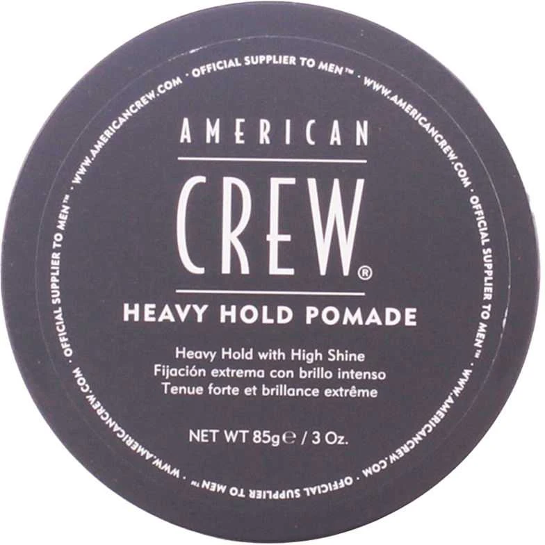 "American Crew" stiprios fiksacijos pomada 85g
