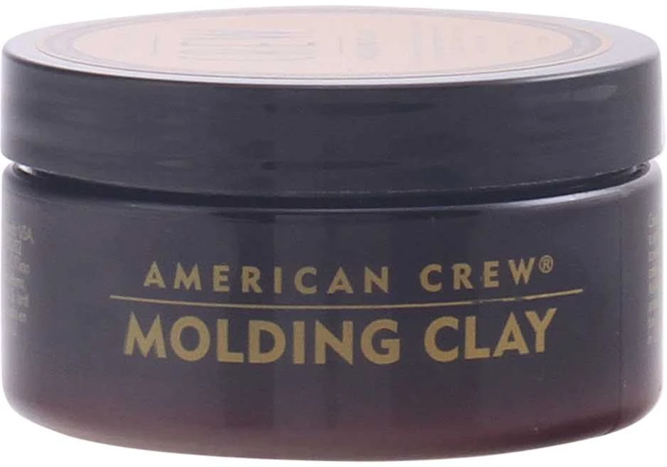 Molis plaukų formavimui American Crew Molding Clay 85g