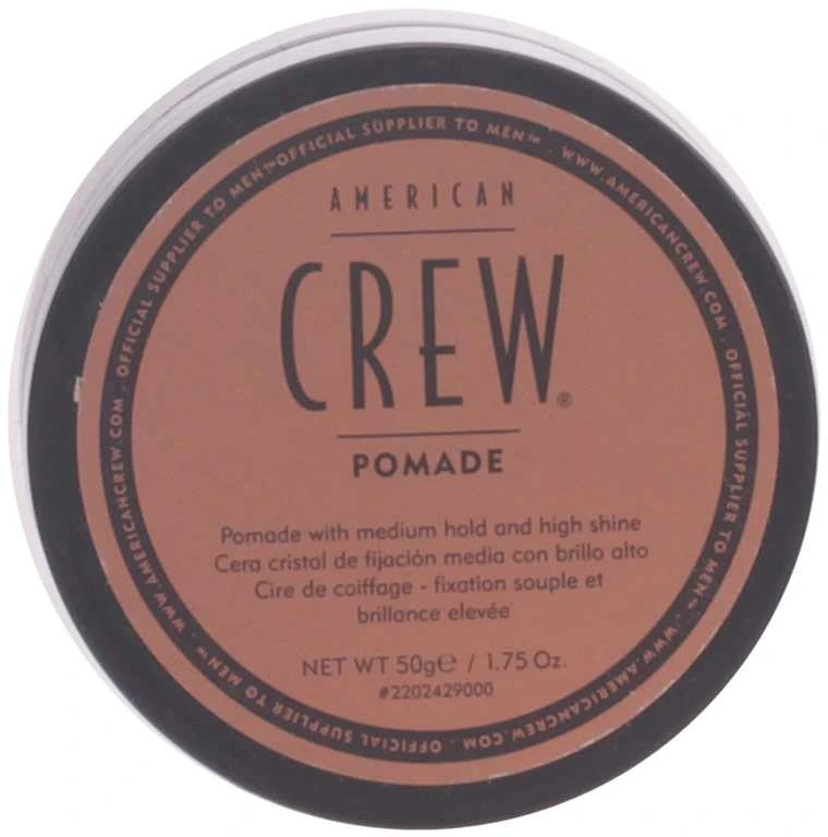 "American Crew" plaukų pomada 50ml